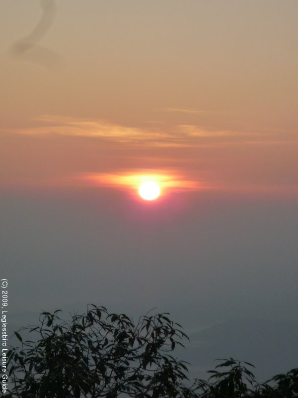 Sun Rise09